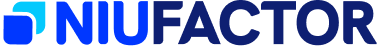 Logo NIUFACTOR